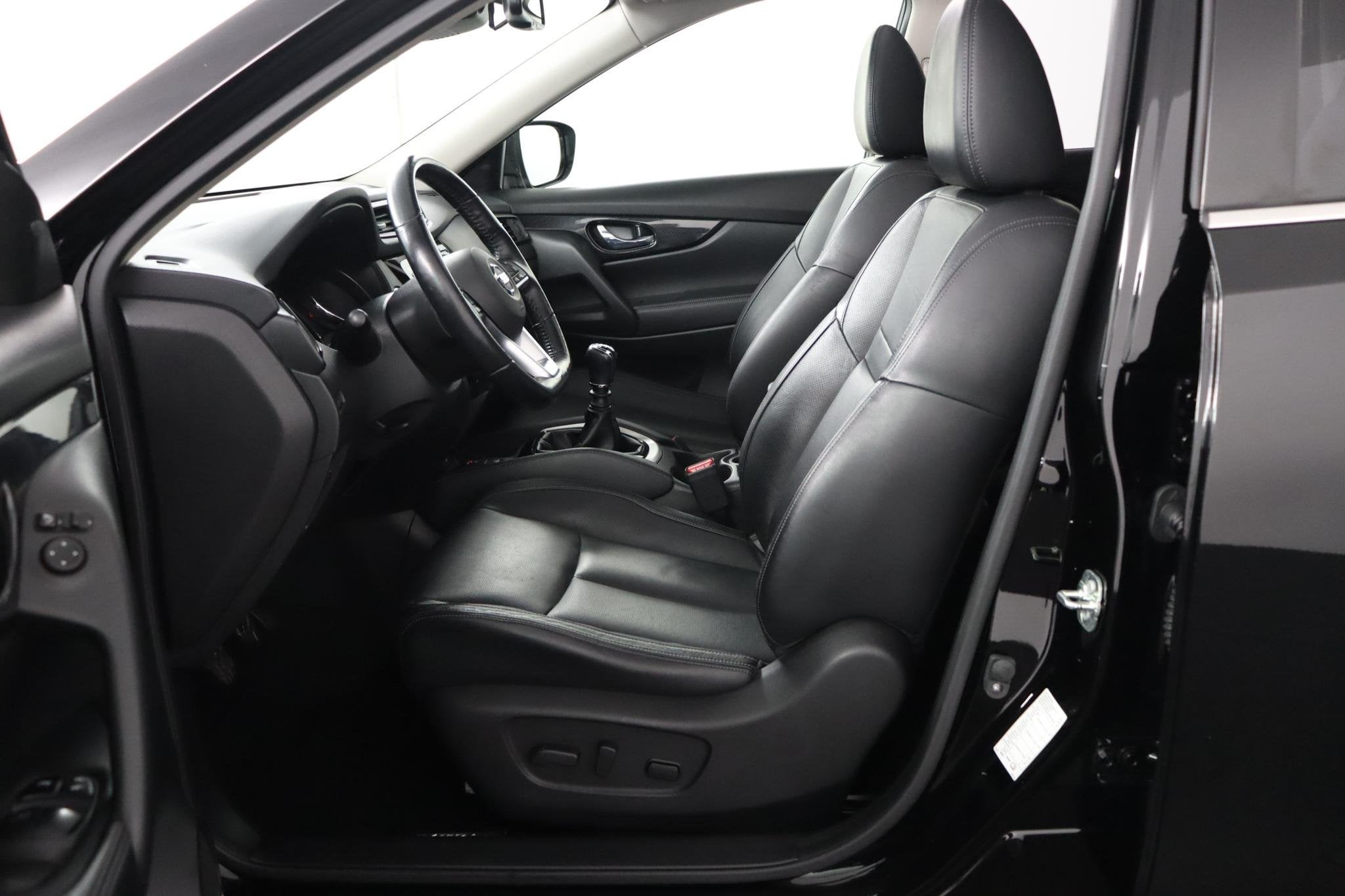 Nissan X-Trail 1.6 DIG-T Business | NAP | Pano | Stoelverwar, Voorwielaandrijving, 1618 cc, Euro 6, 4 cilinders