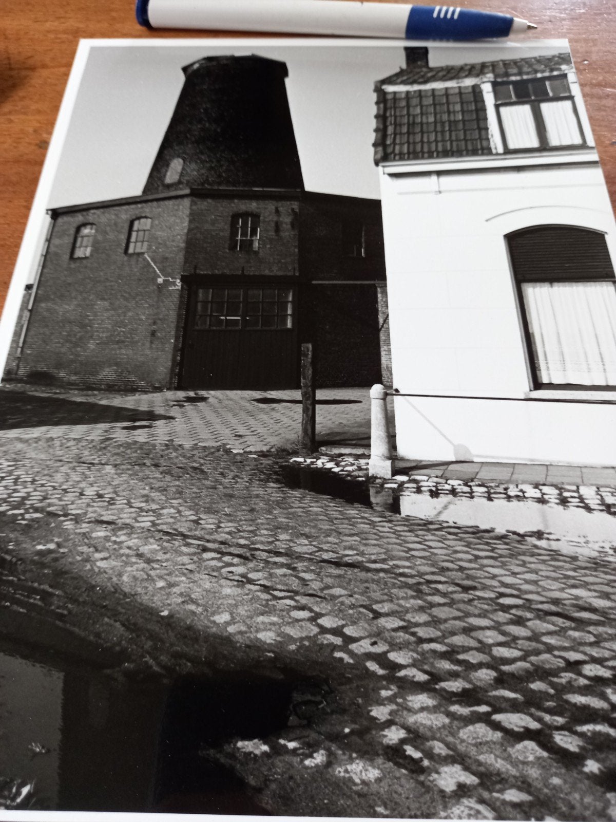 molen, Ophalen of Verzenden, Voor 1940, Zo goed als nieuw, Overige onderwerpen