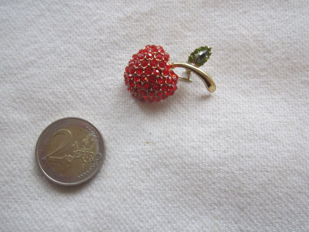 32.  Aparte oude broche,, Ophalen, Overige materialen, Overige typen