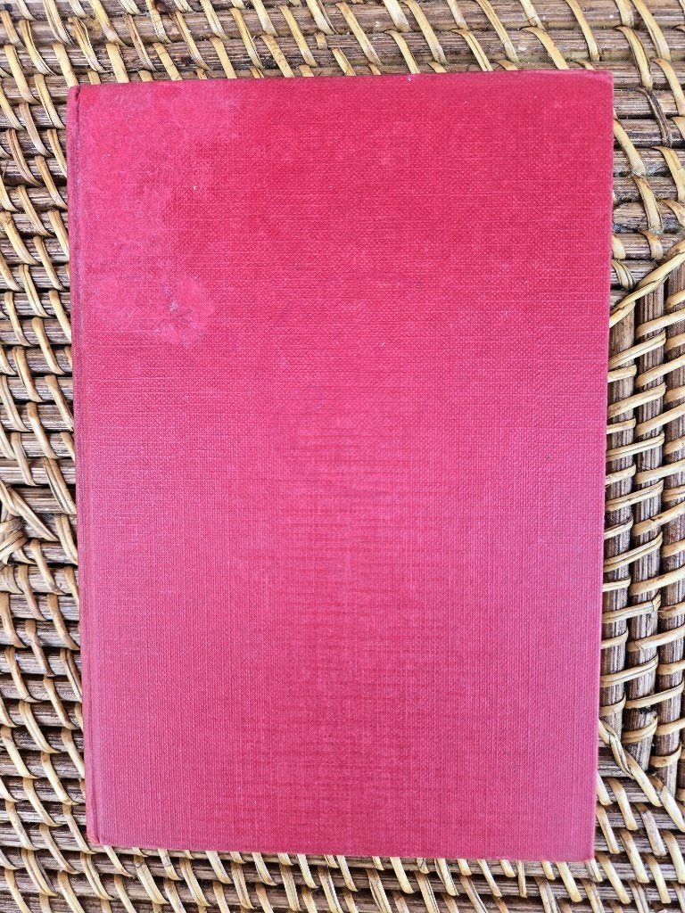 Biggles and the black peril, Boeken, Ophalen of Verzenden, Gelezen, Capt. W.E. Johns