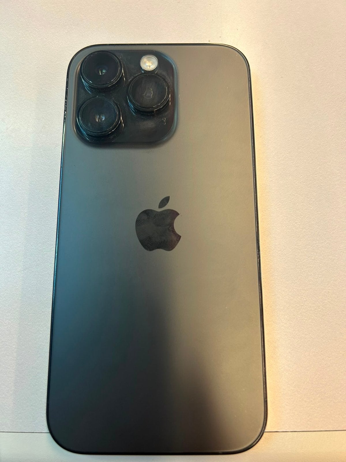 Apple iPhone 14 Pro, Telecommunicatie, Mobiele telefoons | Apple iPhone, Ophalen, Zwart, IPhone 15 Pro Max, Zonder simlock