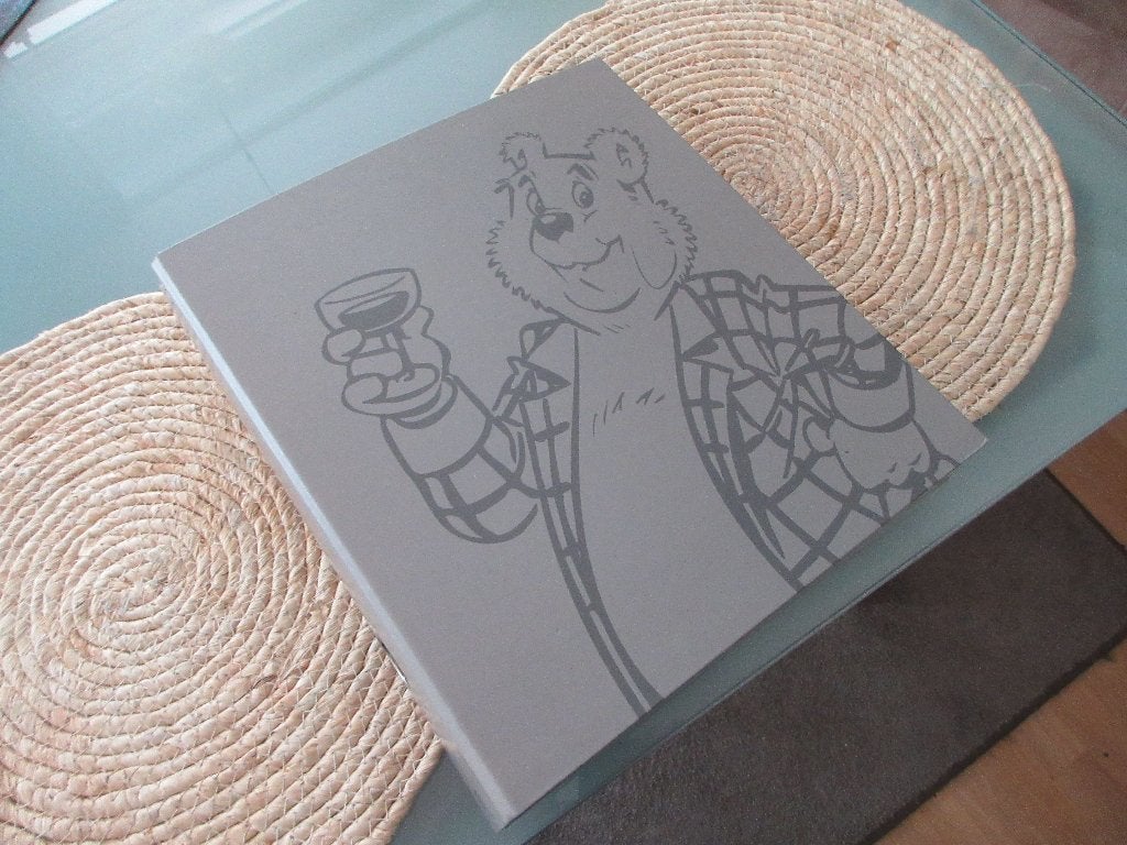 Klappers met dokumentie van Bommel en Tompoes, Marten Toonder, Ophalen of Verzenden, Zo goed als nieuw, Meerdere stripboeken
