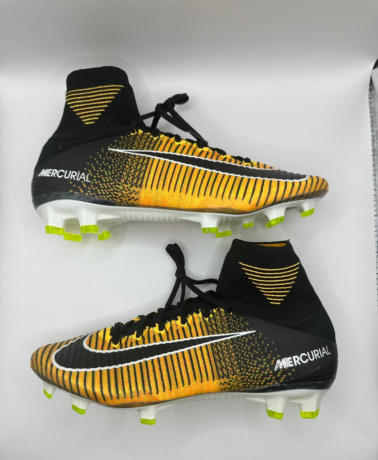 Nike Mercurial Superfly V Elite FG, Maat XS of kleiner, Schoenen, Nieuw, Ophalen of Verzenden