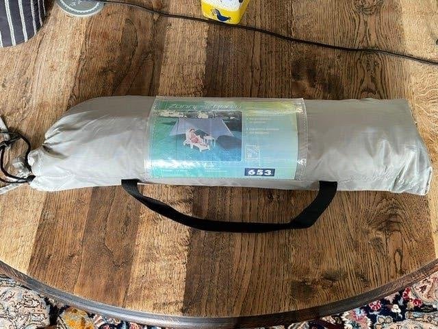 zonnescherm Nieuw, Ophalen, Nieuw, Overige typen