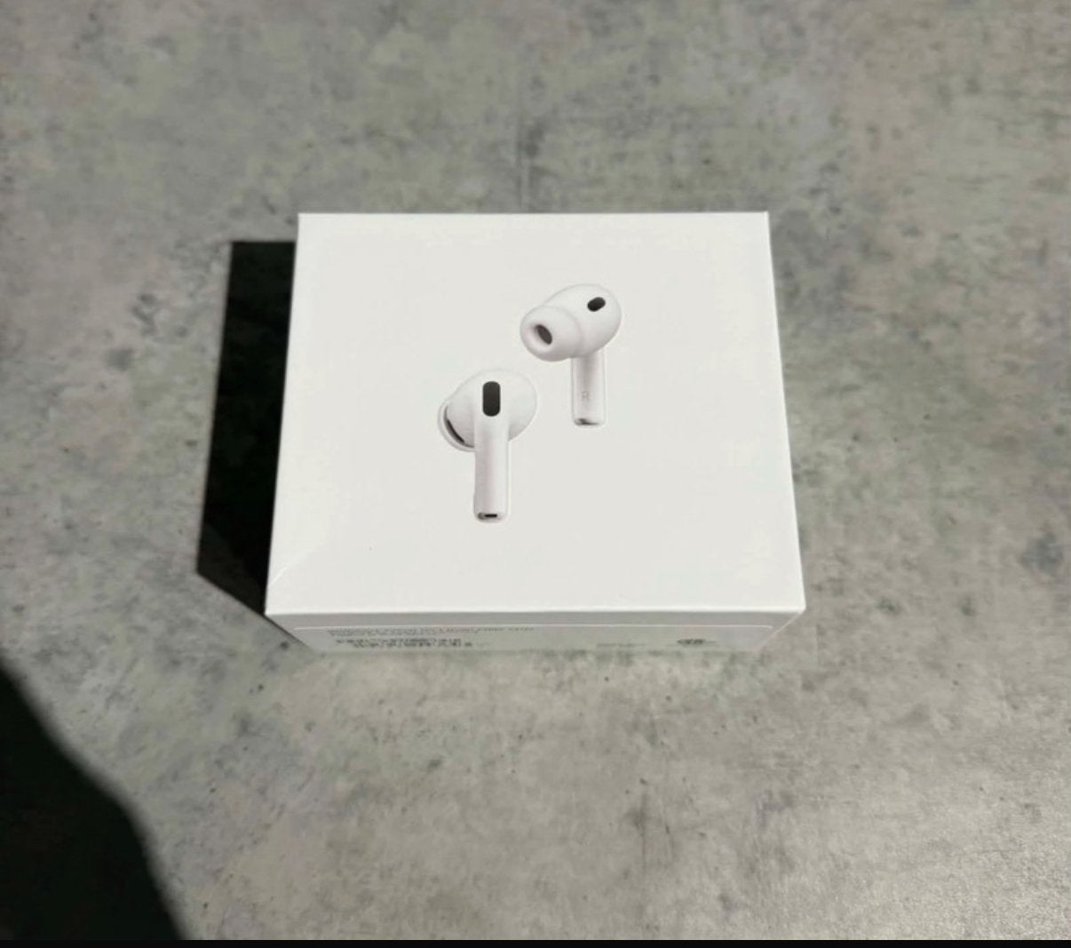 Apple AirPods Pro 3 3e generatie) - Nieuw in doos, In-ear, Bluetooth, Nieuw, Ophalen of Verzenden