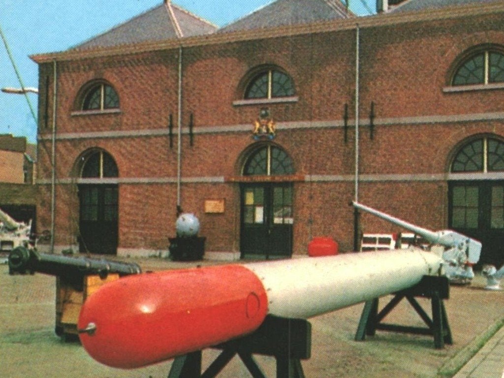 805001 Den Helder _Gelopen met mooie zegel Bevrijding 1945, Ophalen of Verzenden, 1980 tot heden, Gelopen, Noord-Holland