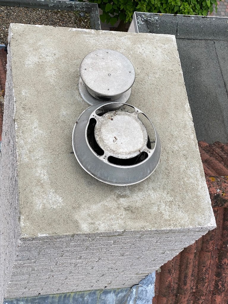 Foto 20 van GEVELONDERHOUD reiniging / impregneren