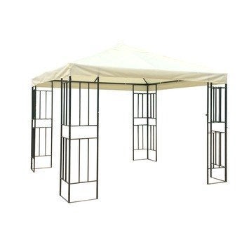 party tent Danny, Tuin en Terras, Ophalen, Minder dan 4 meter, Nieuw, Paviljoen