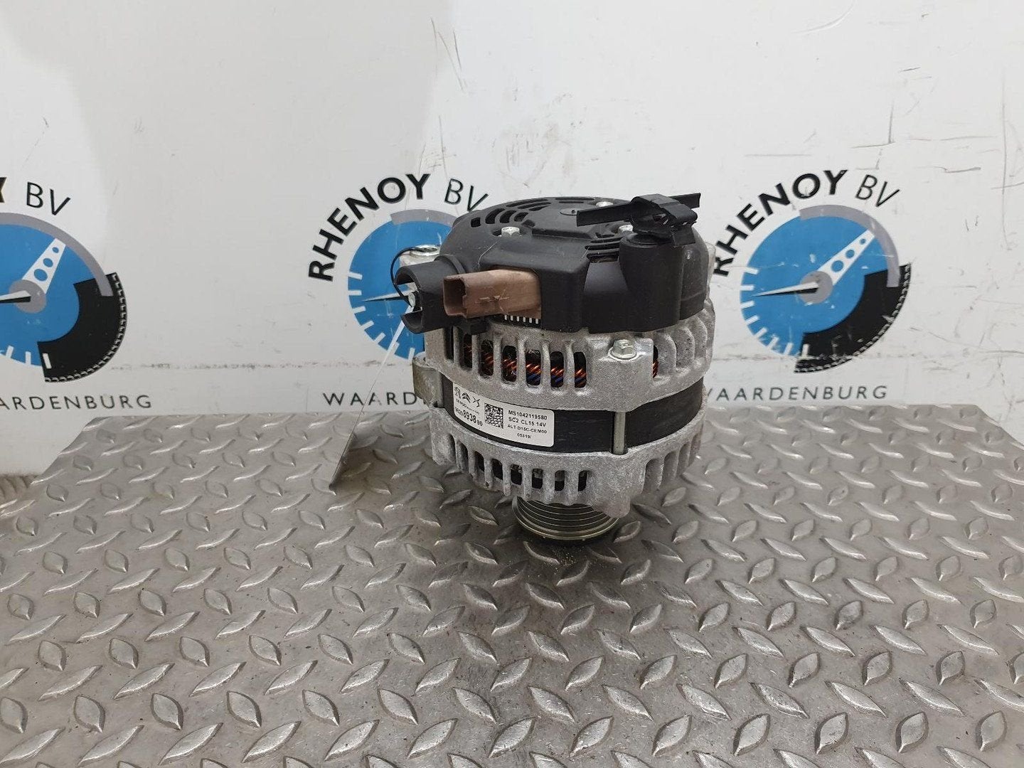 PEUGEOT 308 GT LINE DYNAMO 2019, Ophalen of Verzenden, Gebruikt, Stiba lid