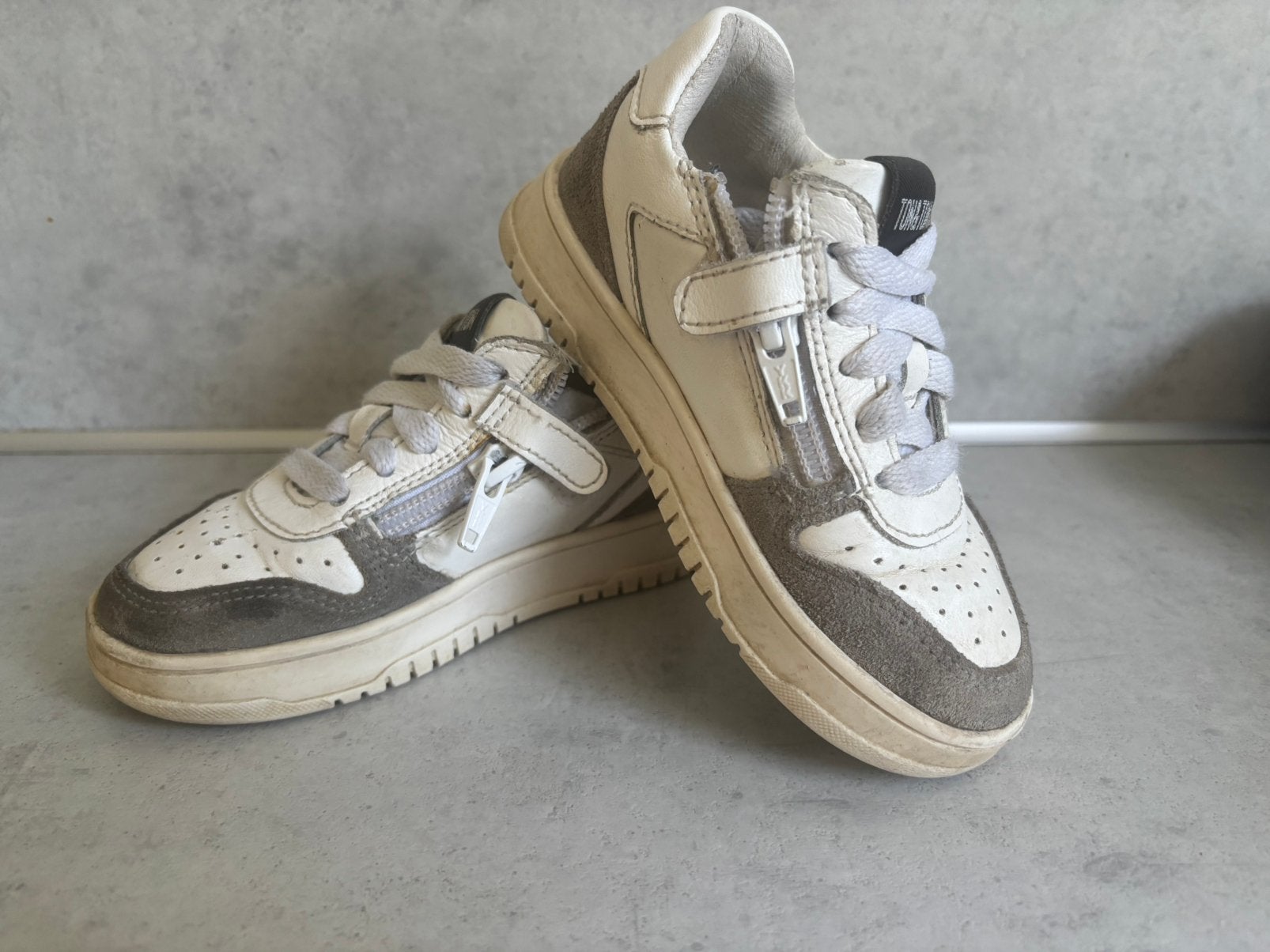 Ton & Ton, Gebruikt, Sportschoenen, Ophalen of Verzenden, Jongen