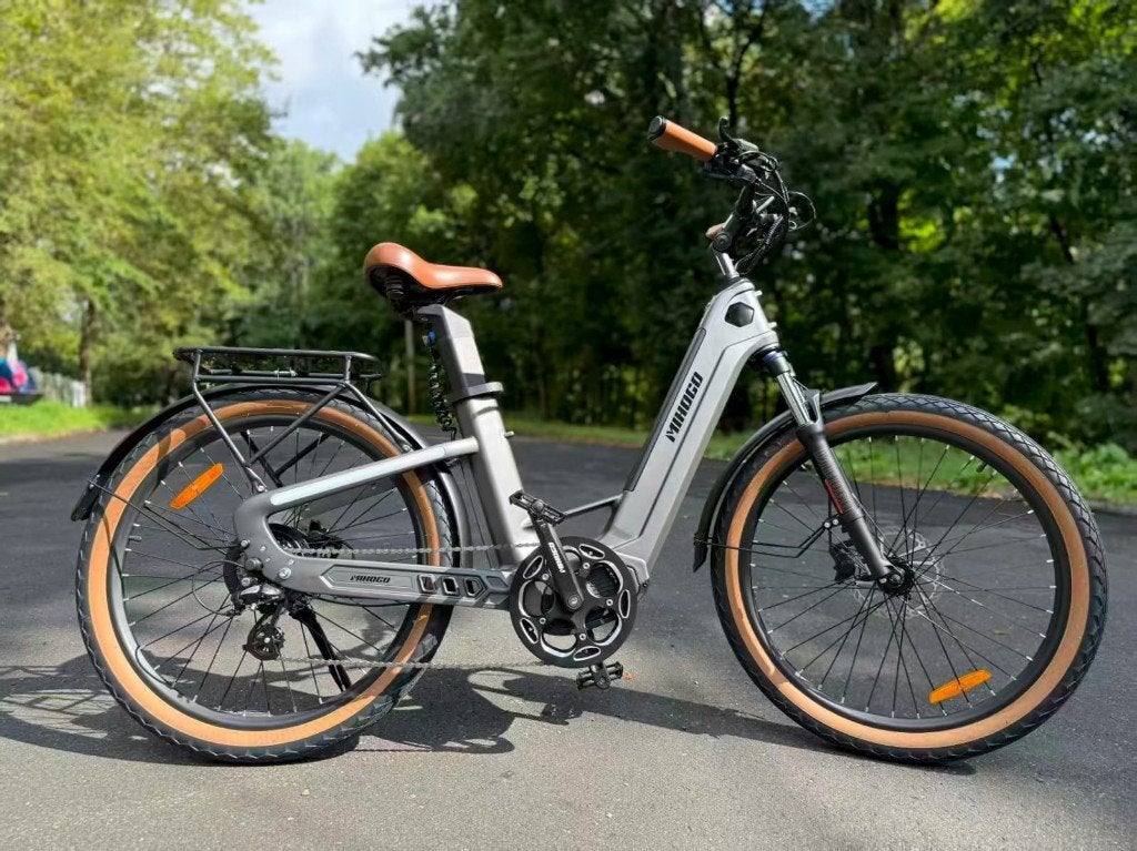Carbon Fiber, Dual Accus, 200 km Actieradius, Ophalen of Verzenden, Nieuw, Dames, 20 inch of meer