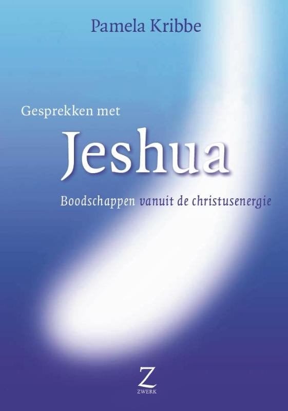 gesprekken met Jeshua - Pamela Kribbe, Ophalen of Verzenden, Zo goed als nieuw, Spiritualiteit algemeen, Achtergrond en Informatie