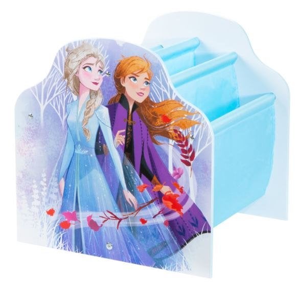 Disney Frozen Boekenrek / Boekenvak - WorldsApart, Overige typen, Nieuw, Ophalen of Verzenden, Nvt