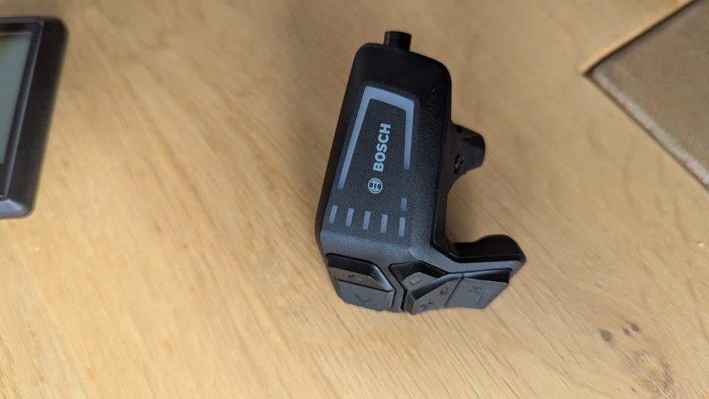 Bosch LED remote, Ophalen of Verzenden, Zo goed als nieuw
