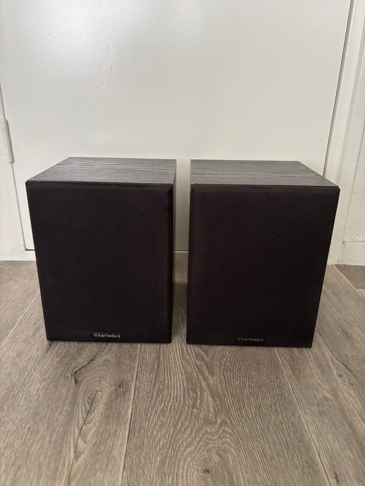 Wharfedale Diamond III - Vintage Hi-Fi Speakers (100W), Ophalen of Verzenden, Gebruikt, 60 tot 120 watt, Overige merken
