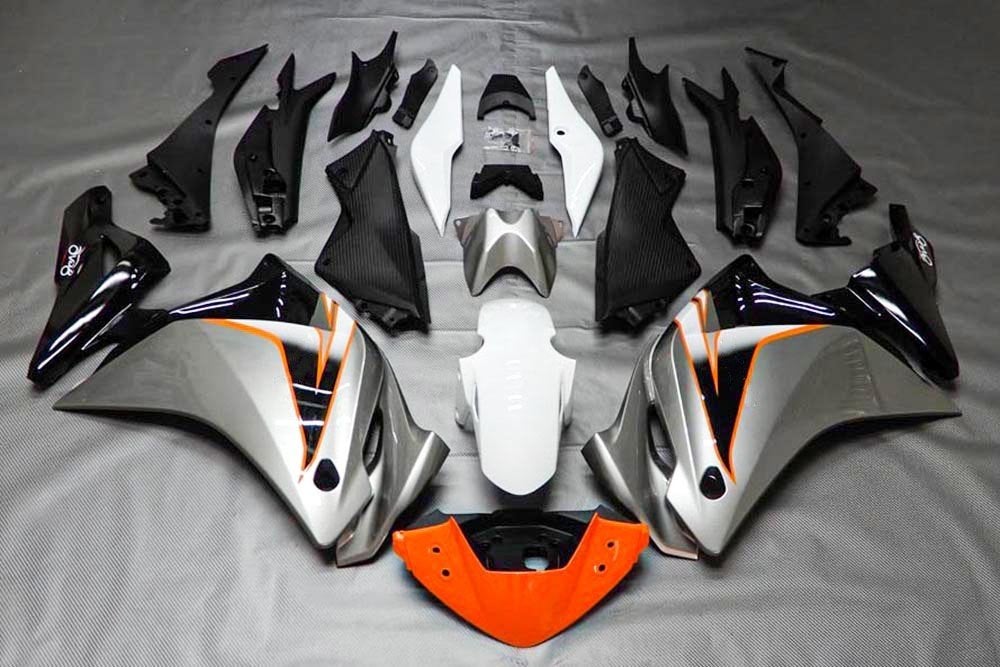 Motorfiets AVDB kuipdelen voor HONDA CBR 250 125 R 2011 2016