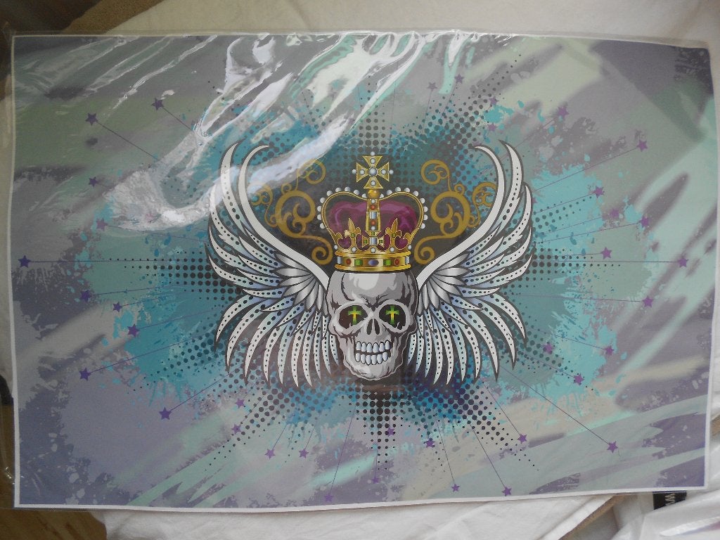 laptop STICKER, Ophalen, Zo goed als nieuw, Overige typen