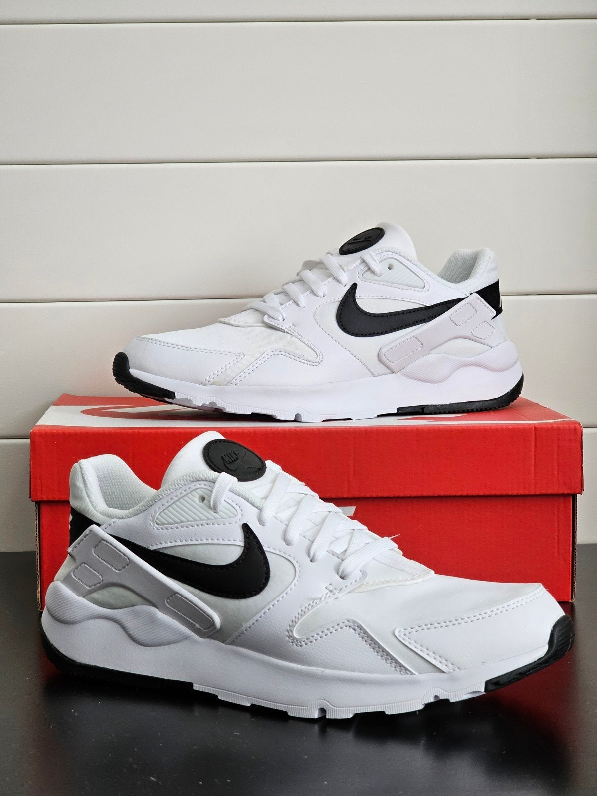 Nike LD Victory, Wit, Nike, Nieuw, Ophalen of Verzenden