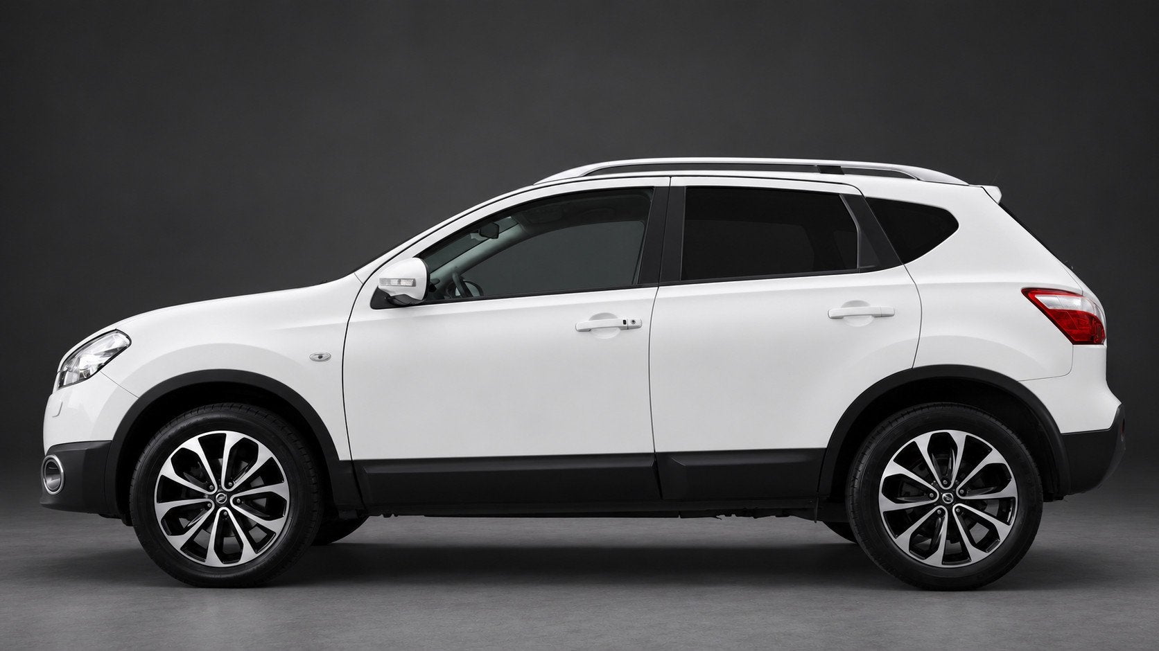 Nissan Qashqai 1.6 360 Edition|Camera|Pano|Cruise|Clima|NAP, Auto's, Voorwielaandrijving, Gebruikt, 4 cilinders, Wit