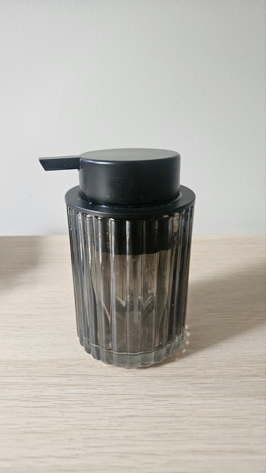 Zeeppompje, Witgoed en Apparatuur, Ophalen