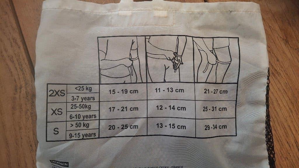 Beschermers voor kinderen (rolschaatsen, steppen, skaten), Sport en Fitness, Skeelers, Kinderen, Bescherming, Ophalen, Overige merken