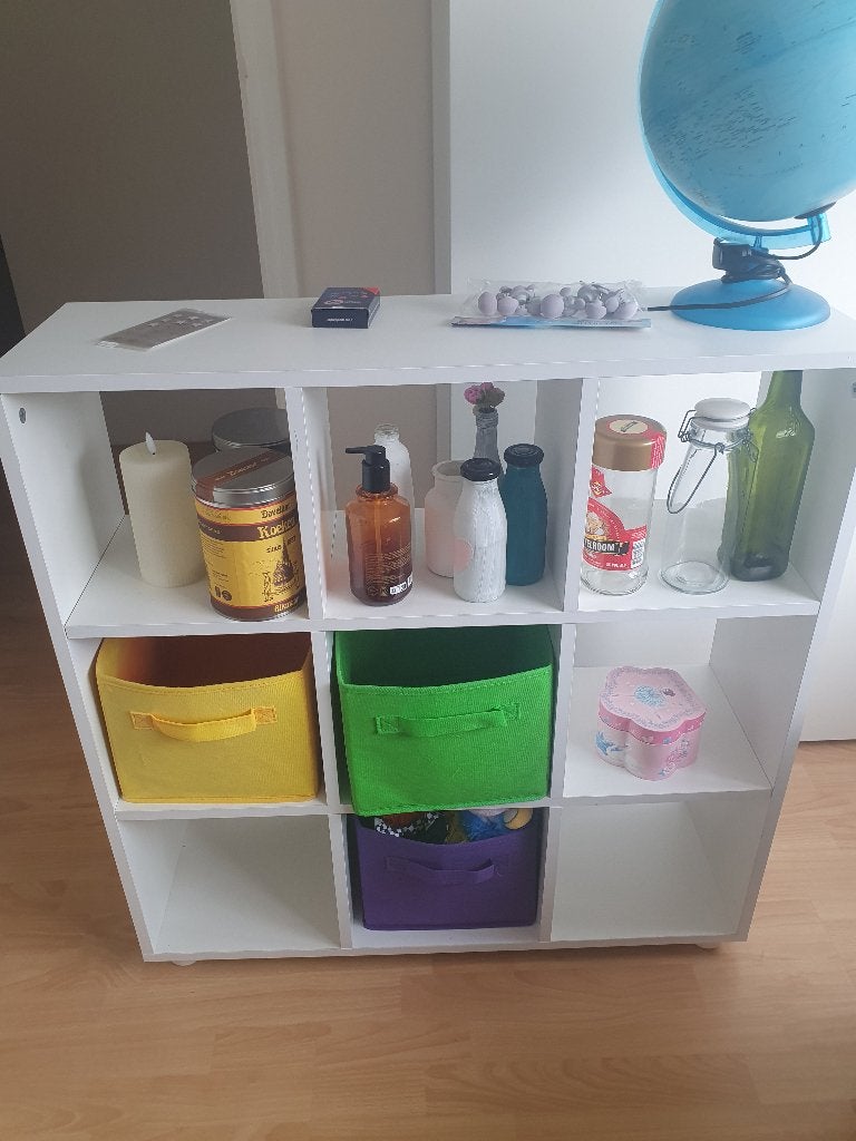 opbergkast, Huis en Inrichting, Ophalen, 50 tot 100 cm, 150 tot 200 cm, 25 tot 50 cm