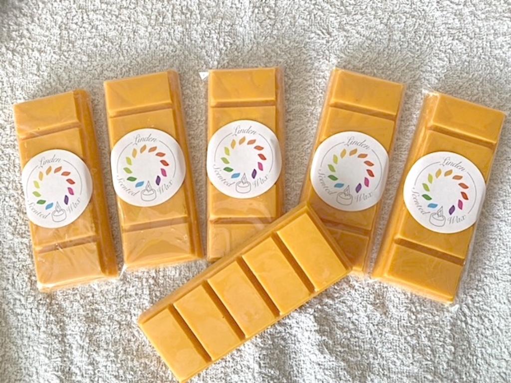 Snapbar waxmelt waxmelts parfum geur LADY MILLIONAIRE, Ophalen of Verzenden, Nieuw, Overige materialen, Minder dan 25 cm