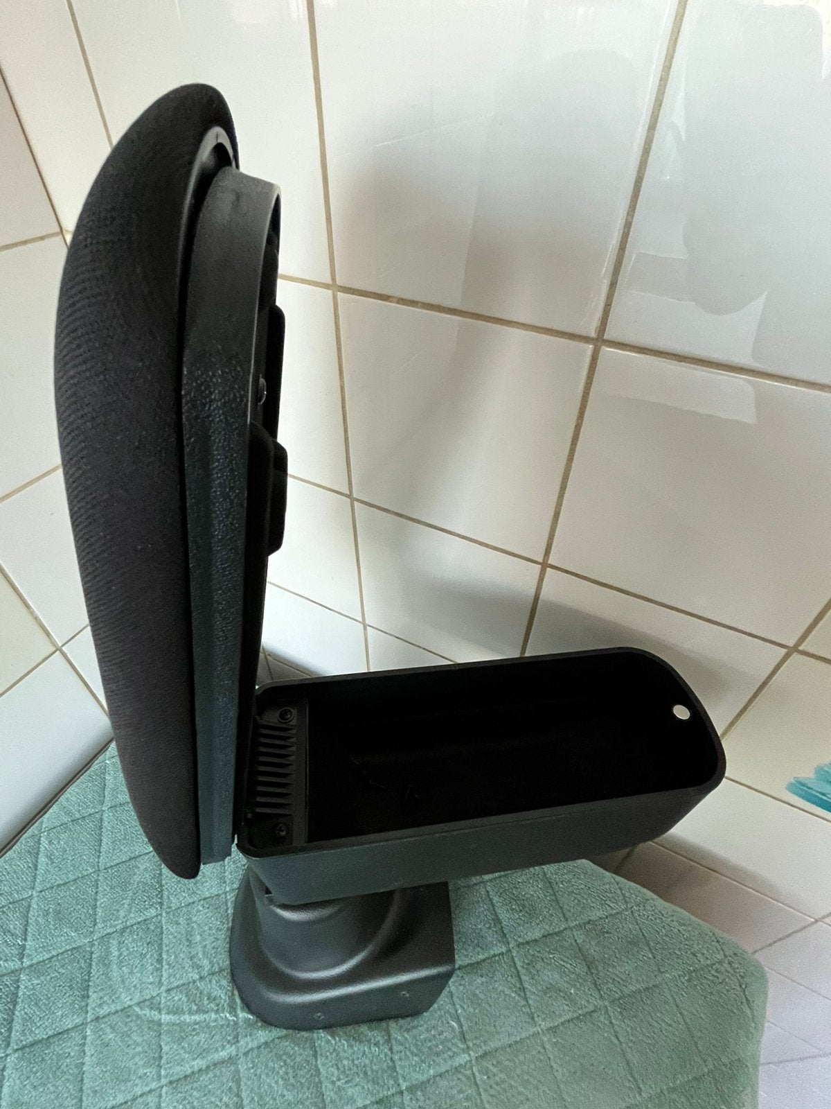 Armsteun Fiat 500L, Auto-onderdelen, Interieur en Bekleding, Ophalen, Nieuw