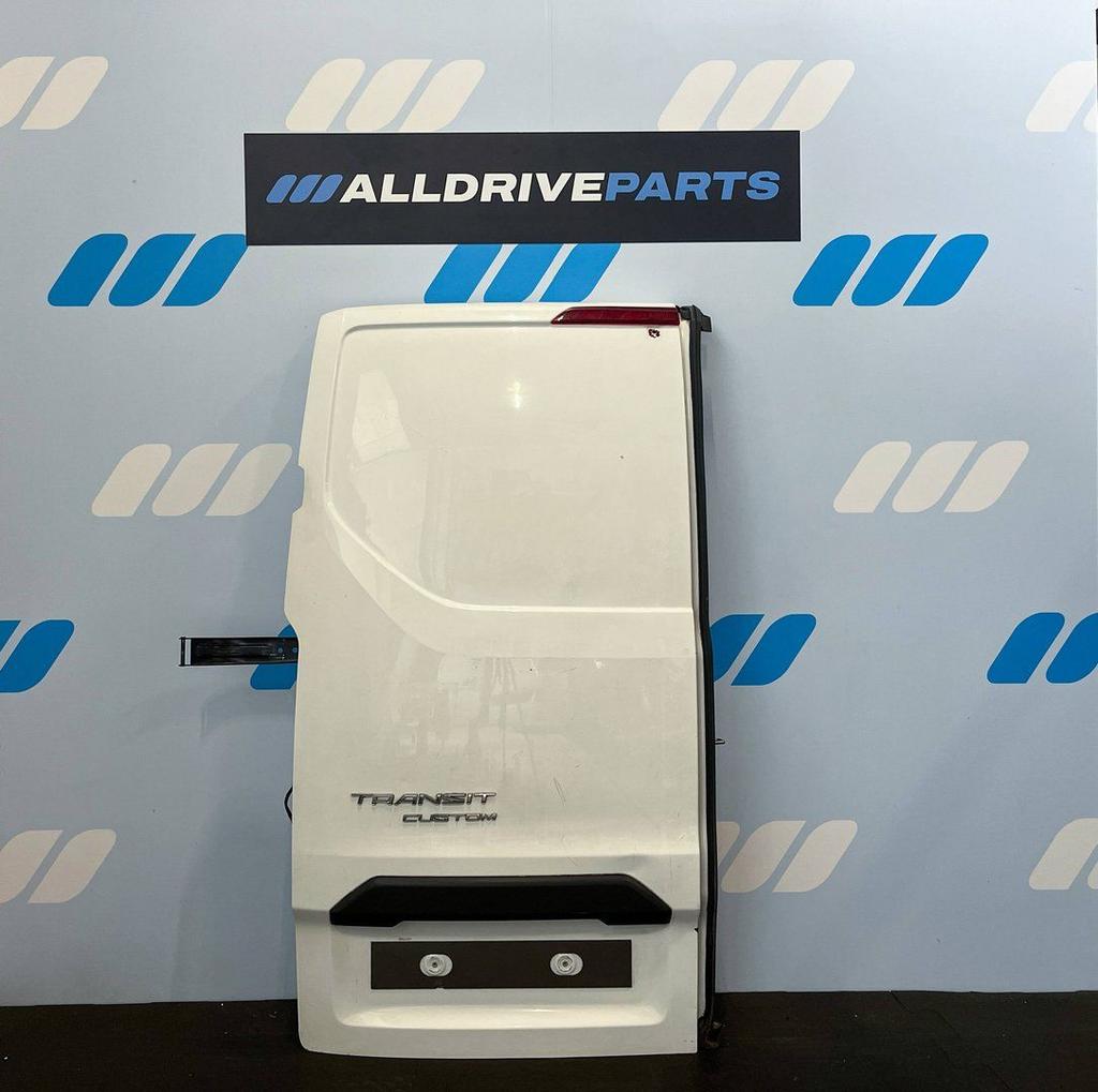 Achterdeur links Ford Transit Custom Wit dicht PBK21V40011AD