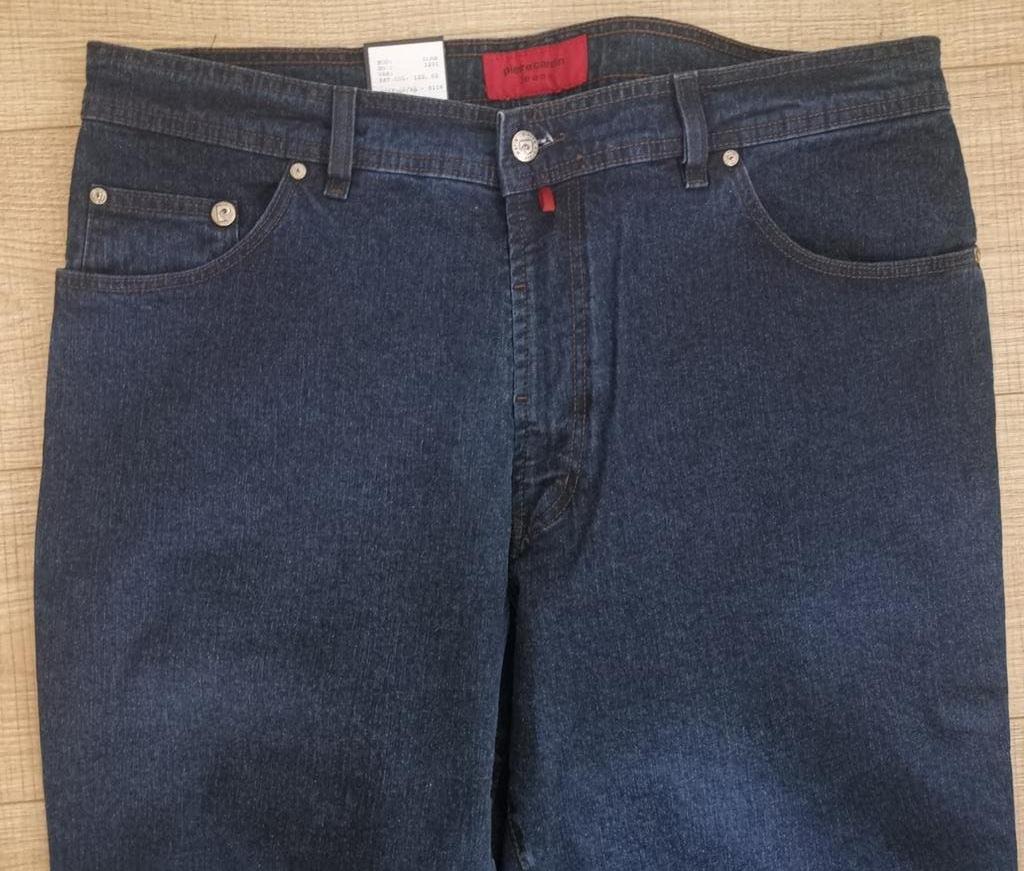 PIERRE CARDIN Nieuw Jeans maat W40 /L 36, Pierre Cardin, Nieuw, W40 - W42 (confectie 56/58), Verzenden
