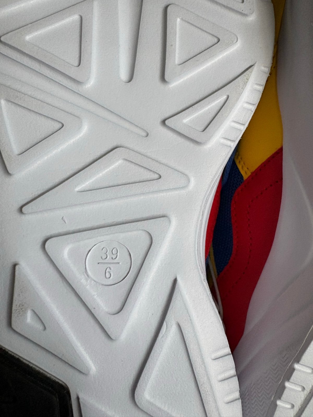 Lidl Sneakers Maat 39 - Nieuw met labels, Kleding | Dames, Ophalen of Verzenden, Nieuw, Blauw, Sneakers of Gympen