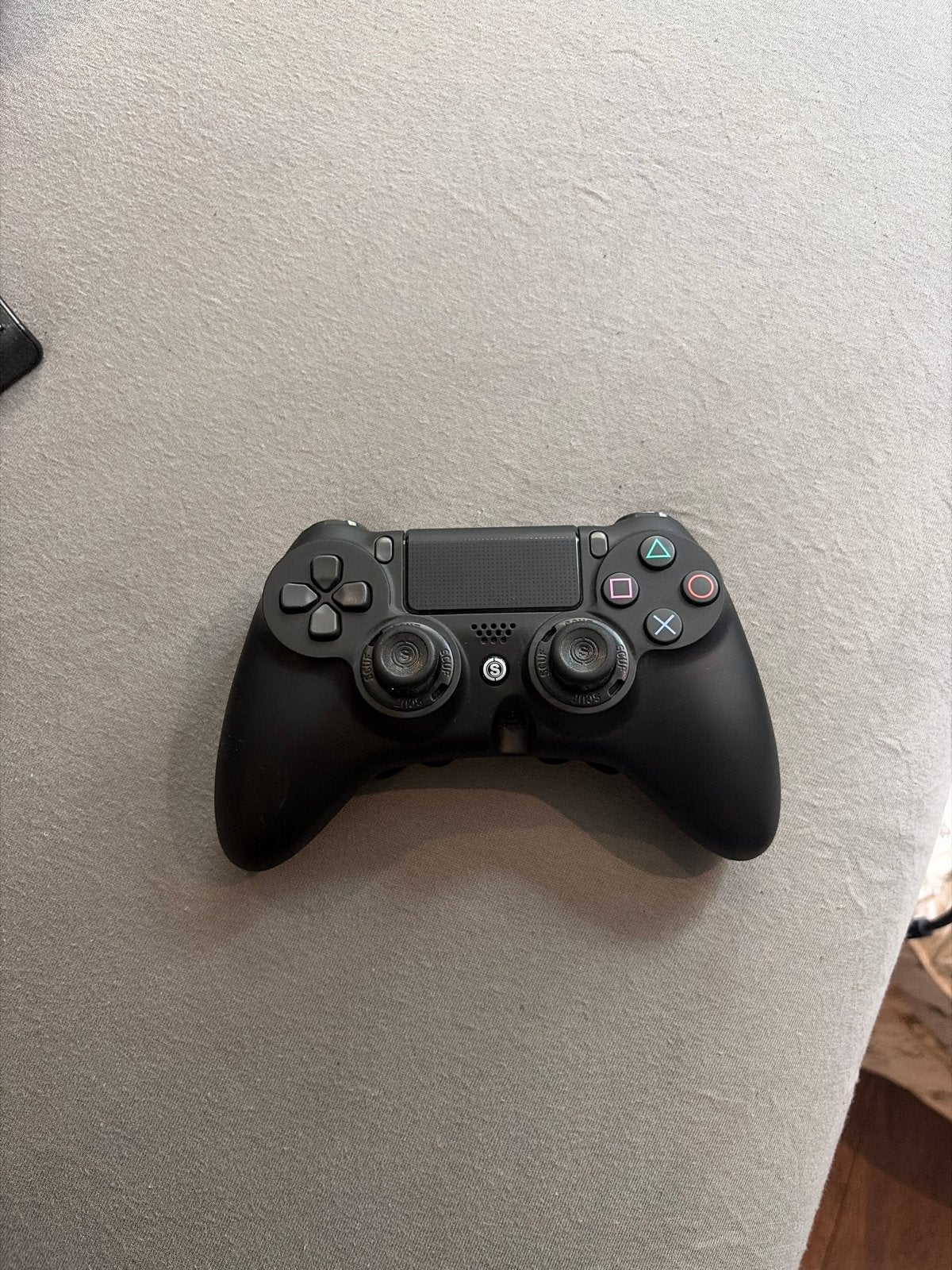 Scuf Impact Pro Controller voor PlayStation & PC, Ophalen, Gebruikt, Overige typen, Overige merken