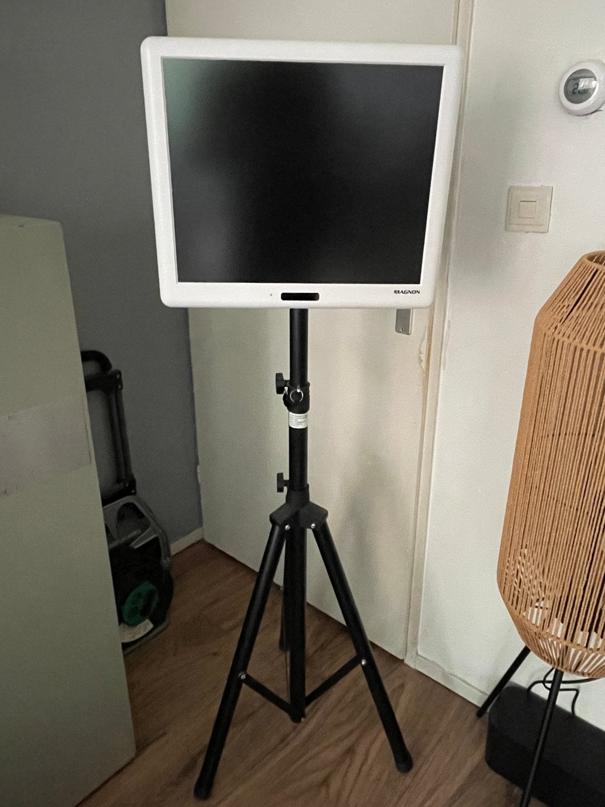 Optiekset / Magnon LC-190P Visus Scherm, Ophalen