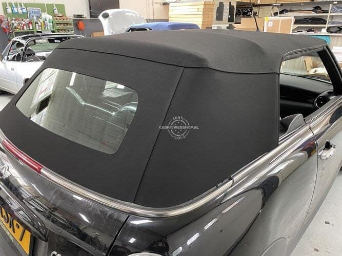mini r57 cabrio dak, Ophalen of Verzenden, Mini