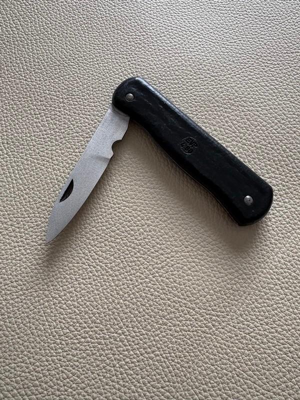 Oost Duits NVA DDR Koude Oorlog mes zakmes leger knife, Ophalen of Verzenden, Landmacht, Duitsland, Mes of Dolk