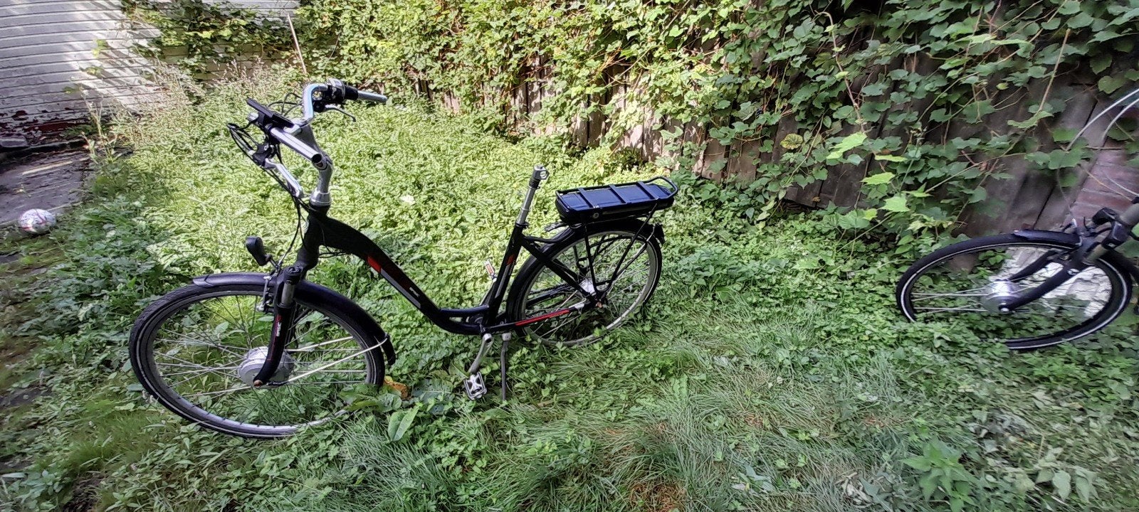 3 stuuk elektirisch fiets opknapper, Fietsen en Brommers, 51 tot 55 cm, Ophalen of Verzenden, Gebruikt, Overige merken