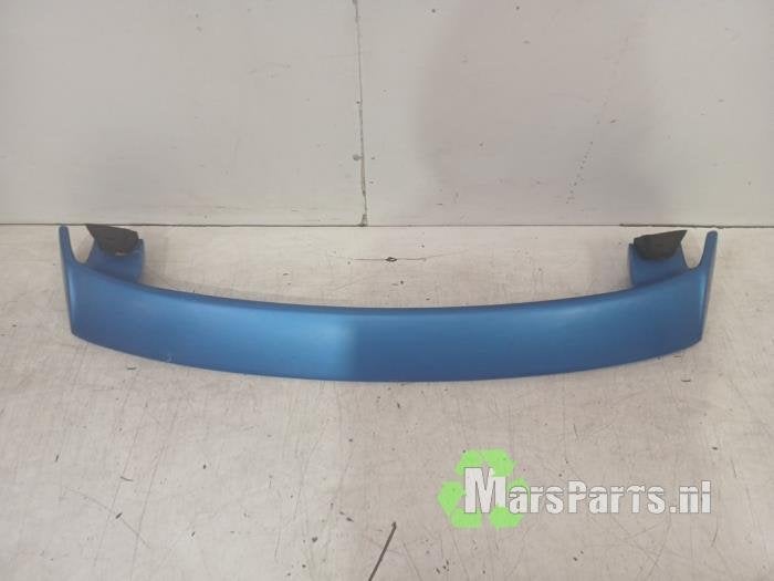 Achterspoiler van een Citroen C1 (ELX), Gebruikt, -, Ophalen of Verzenden, -