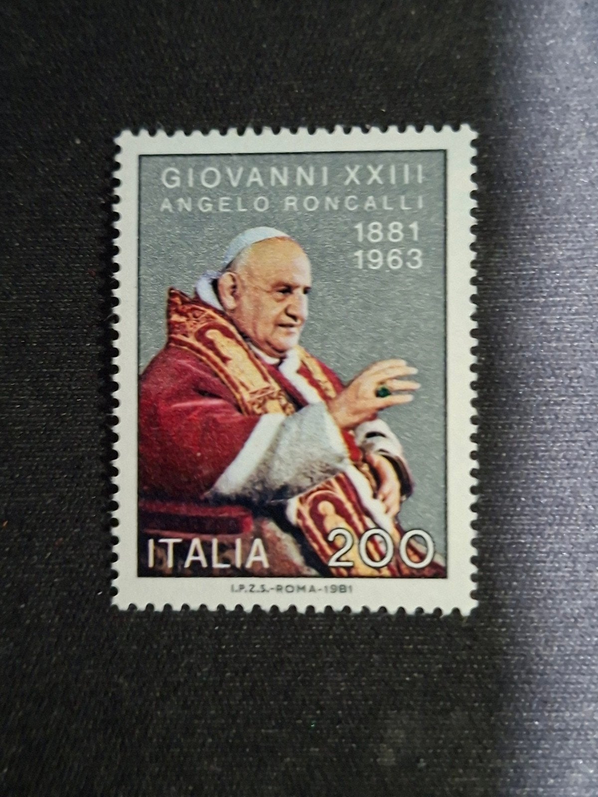 Italië, Ophalen of Verzenden, Postfris