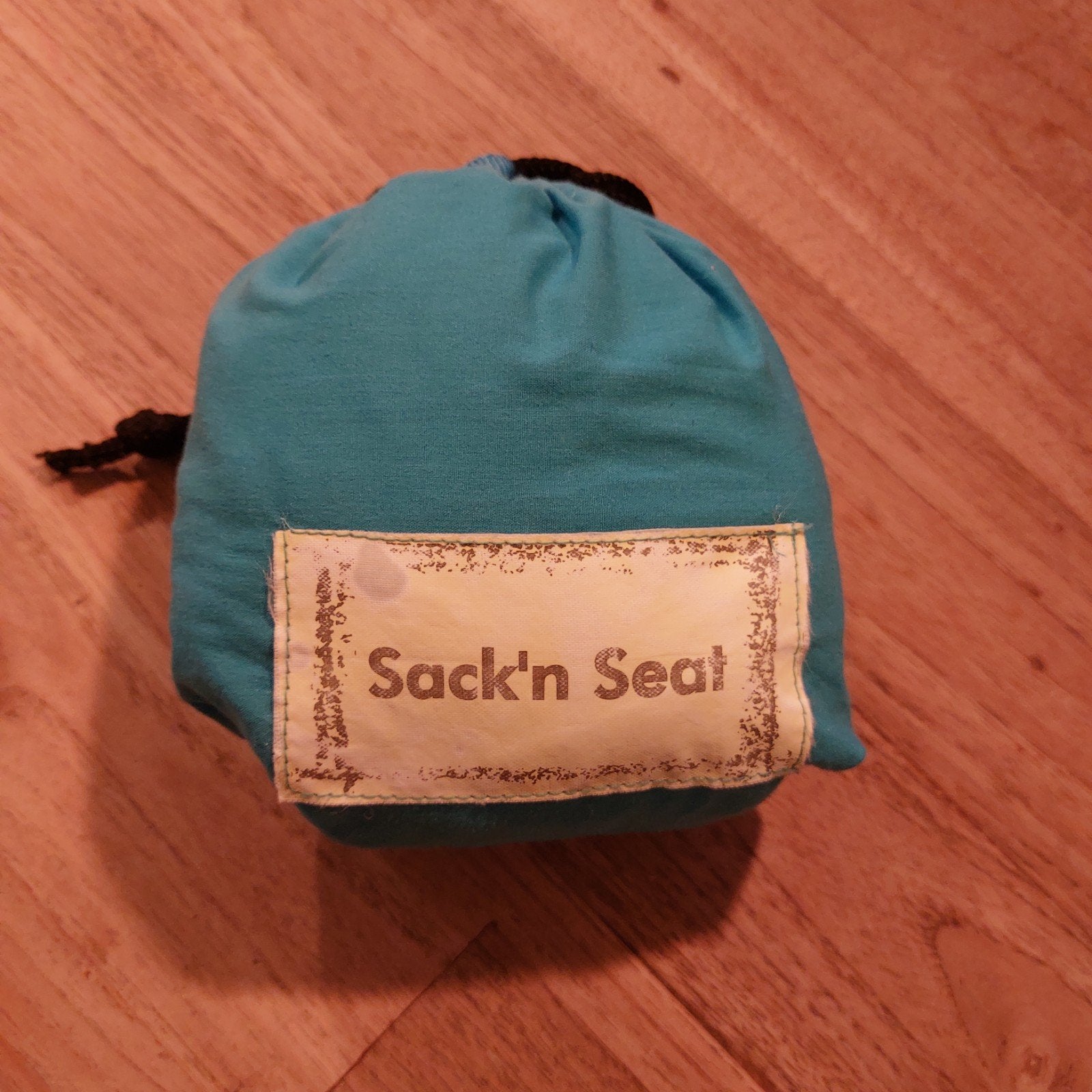sack'n seat, Ophalen of Verzenden