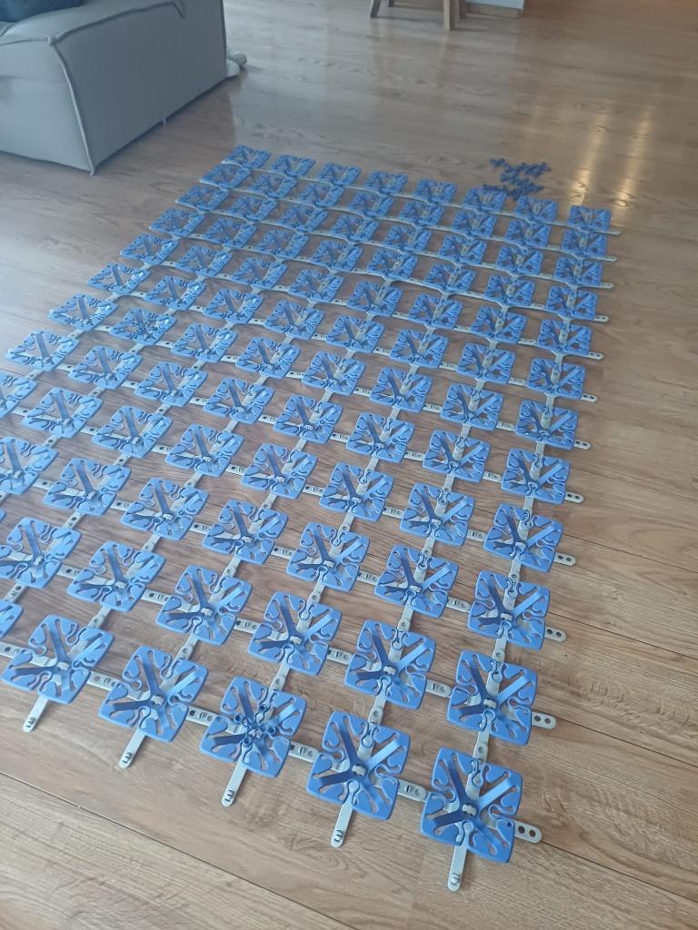 Froli bedsysteem, Ophalen of Verzenden, Zo goed als nieuw