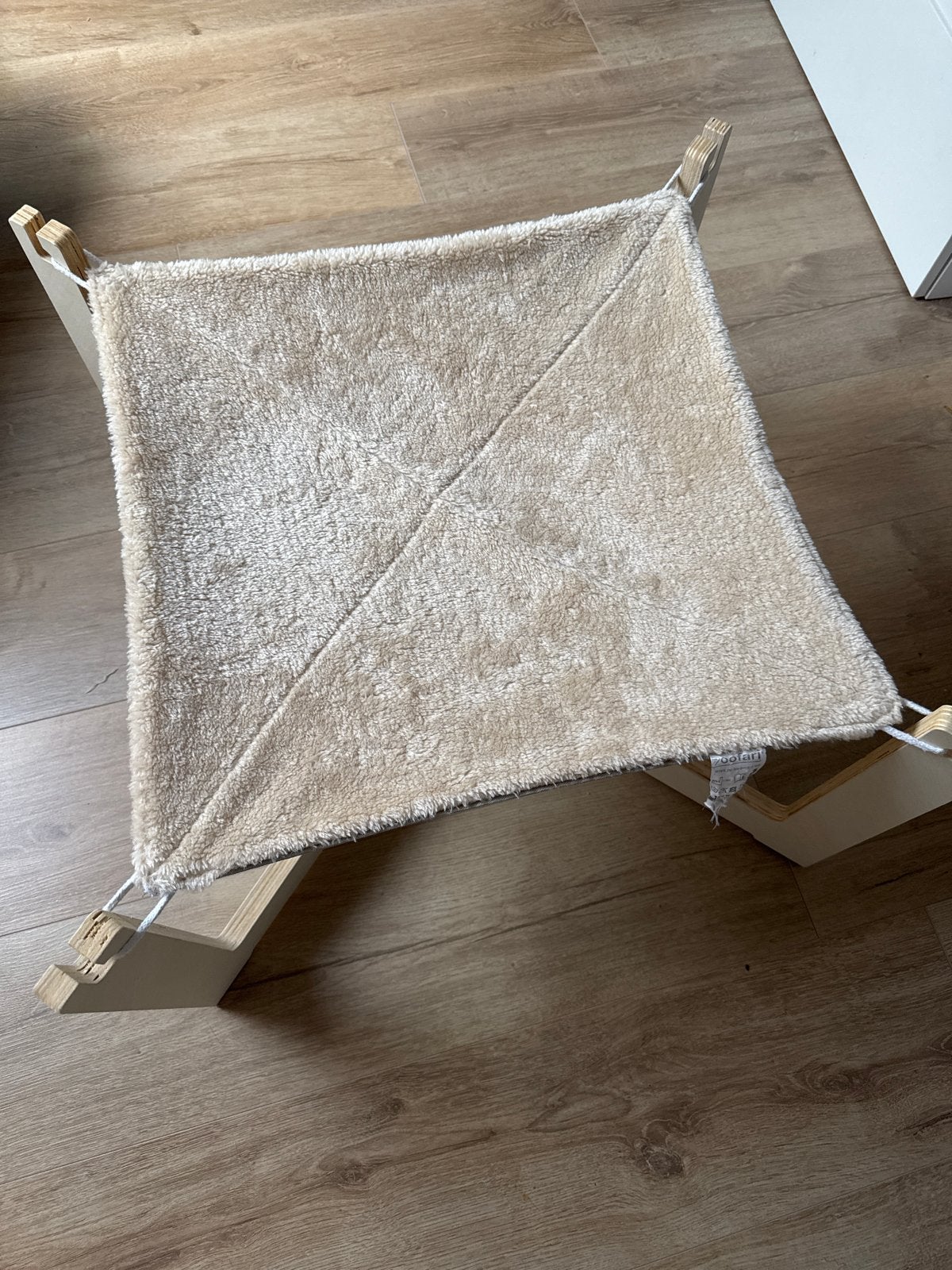 Hangmat voor een kat, Ophalen of Verzenden