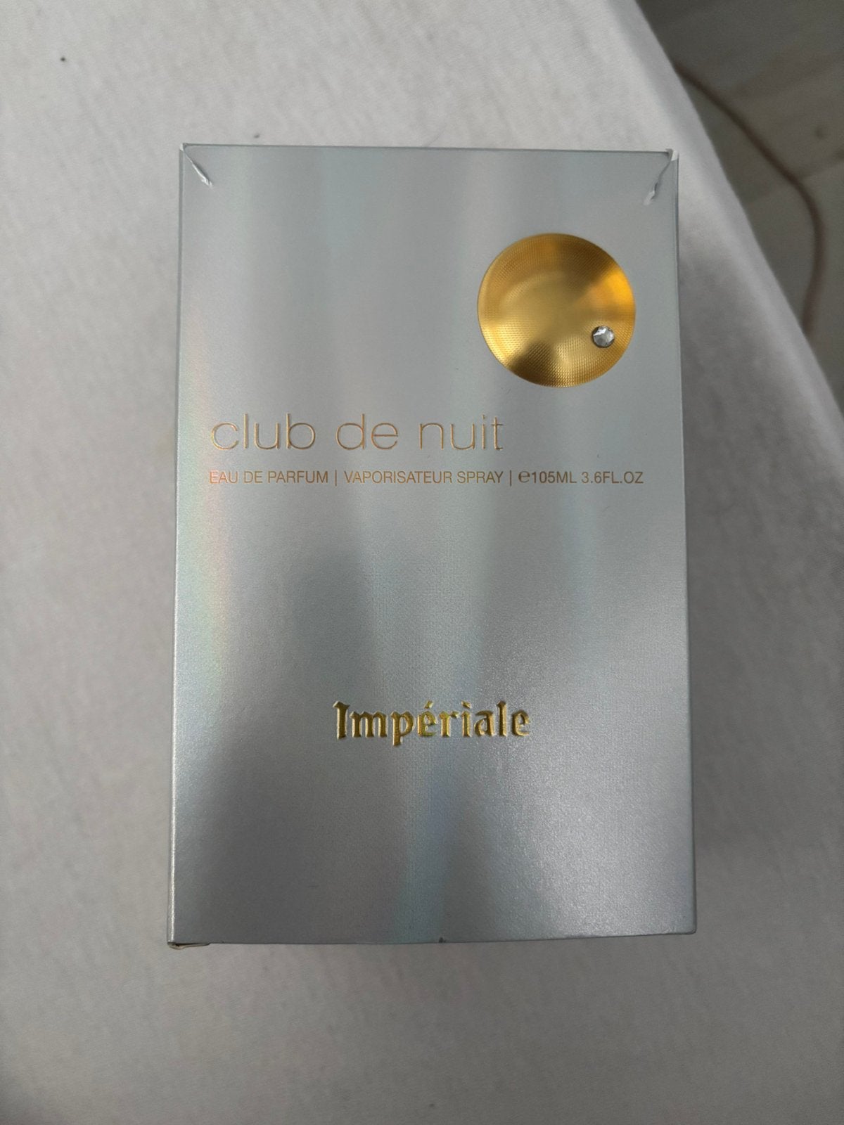 Dames Parfum- Imperiale Dupe RoseDemarley, Ophalen of Verzenden, Nieuw