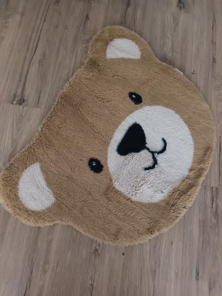 Speelkleed, Ophalen, Zo goed als nieuw