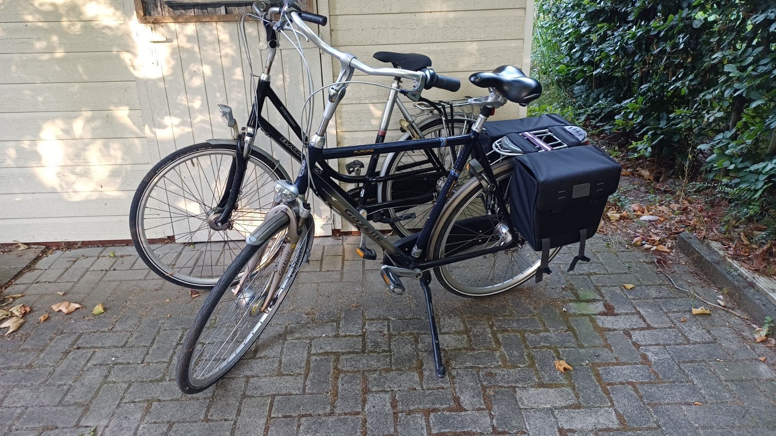 2 prachtige fietsen., Ophalen, Zo goed als nieuw