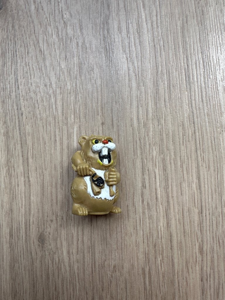 Antiek bevertje speelgoed uit 1998, Ophalen of Verzenden, Zo goed als nieuw