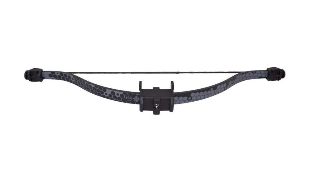 Mey Interceptor - 60lbs boog met montageblok, Verzenden, Nieuw