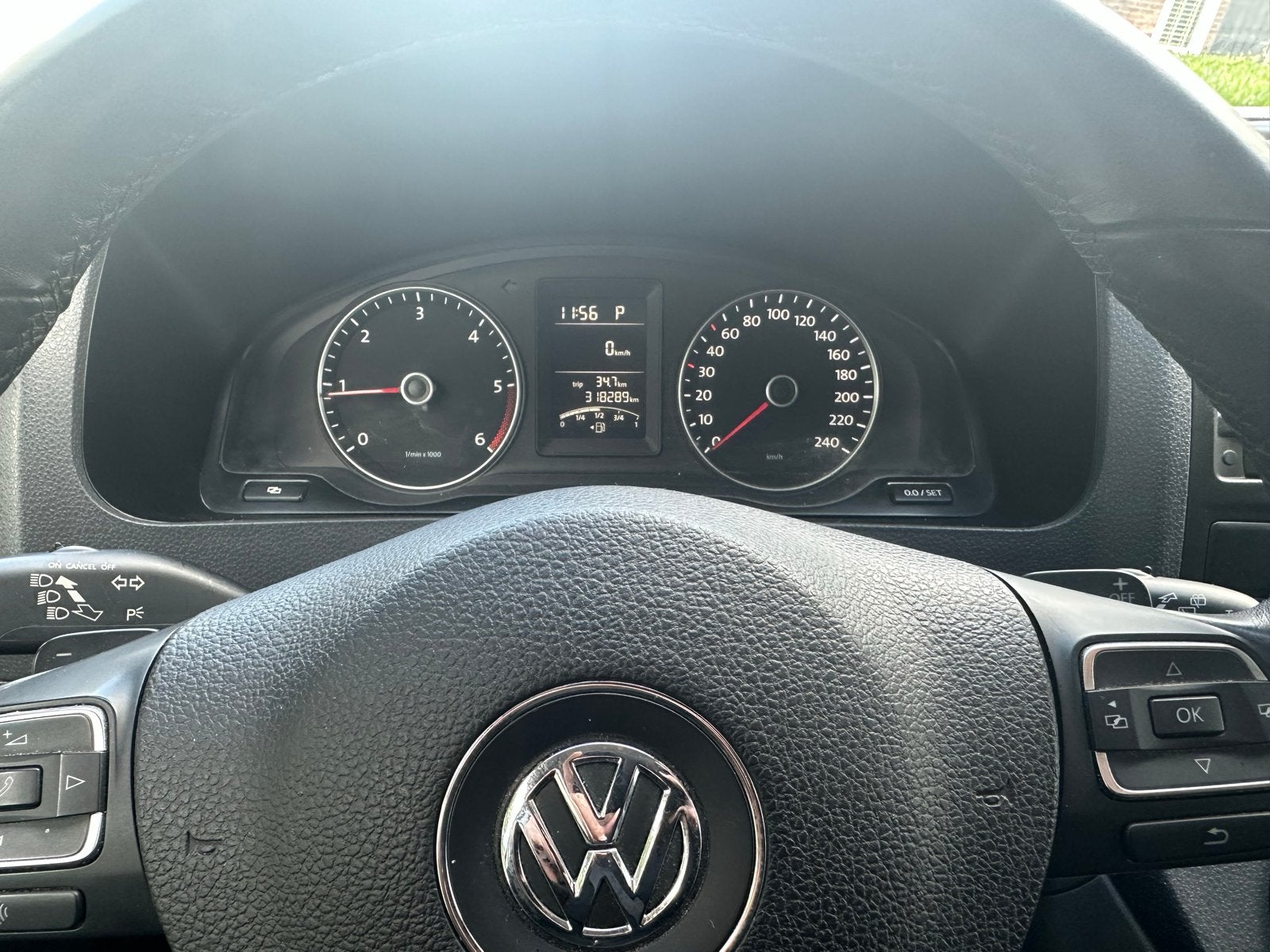 Foto 9 van Volkswagen T5 camper Automaat