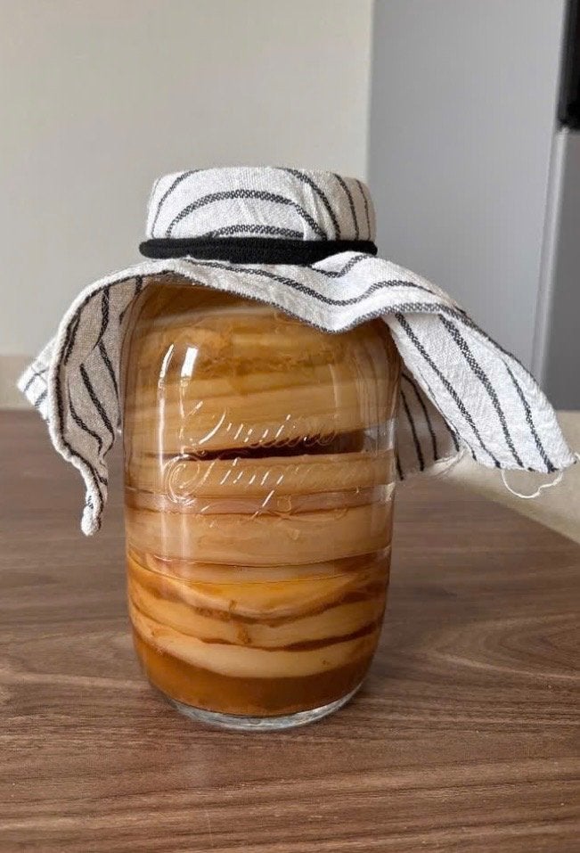 Kombucha of waterkefir, Ophalen of Verzenden