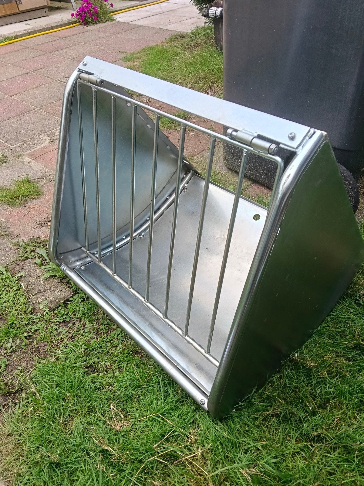 slowfeeder ruif, Dieren en Toebehoren, Toebehoren