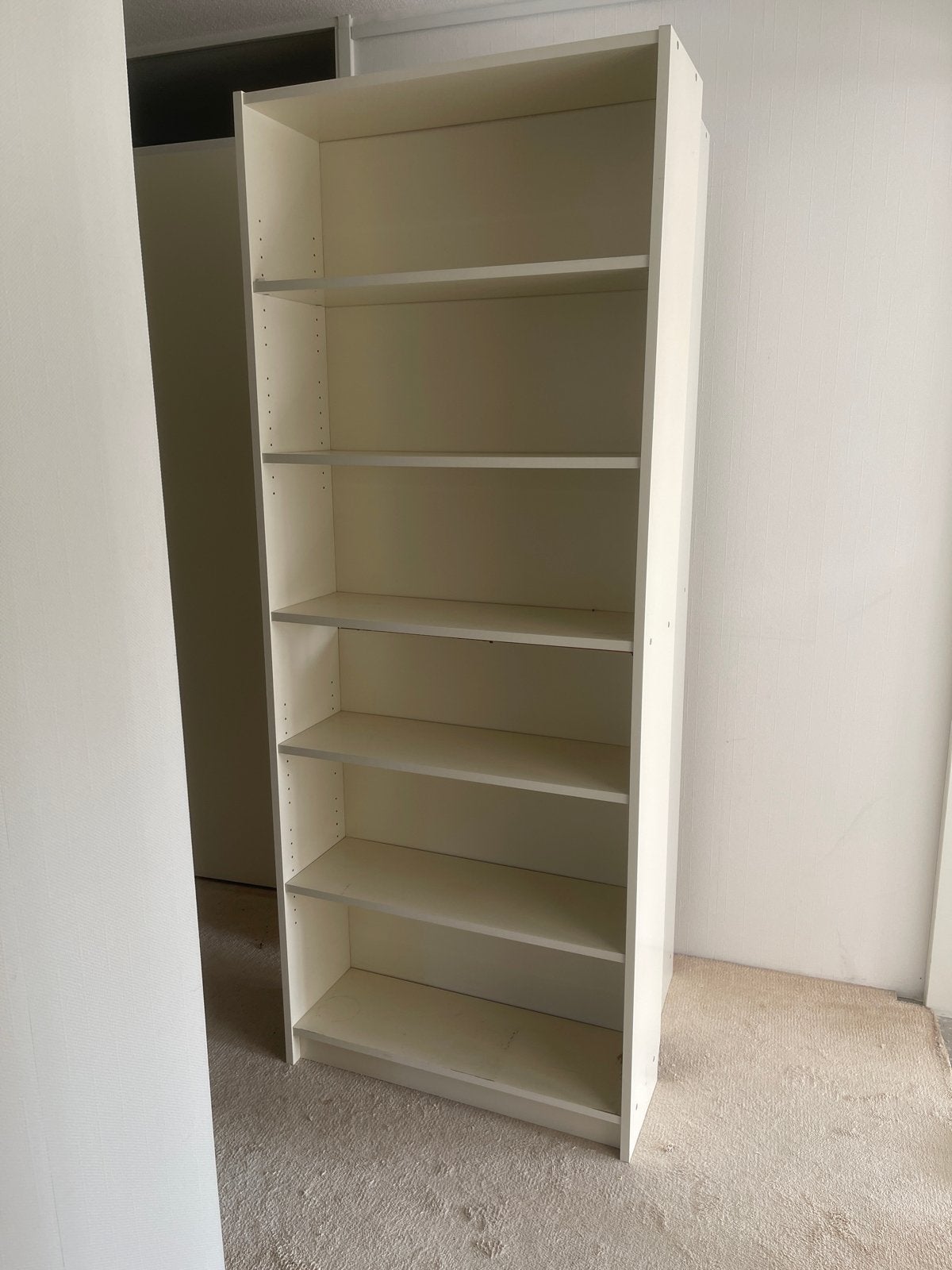Ikea Billy Bookcases, Huis en Inrichting, Ophalen, Met plank(en), Gebruikt, 200 cm of meer